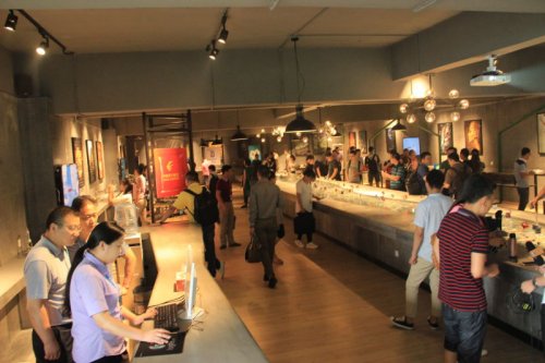 临沂首家工业4.0旅游工厂开园 或成本地工业旅