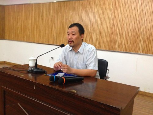 音乐是每个人都应接受的教育门类 学习钢琴是