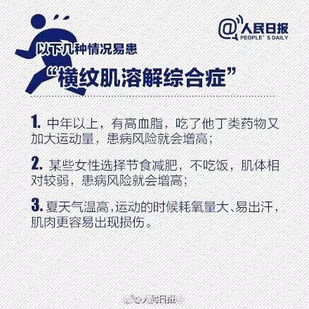 准大学生高考后猛减肥 一个猝死两个重病