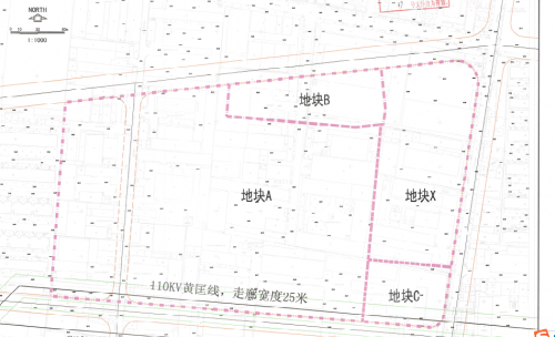 小鲁西地块