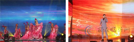 儒辰集团2018年迎新晚会暨2017年度分红大会圆满举办！