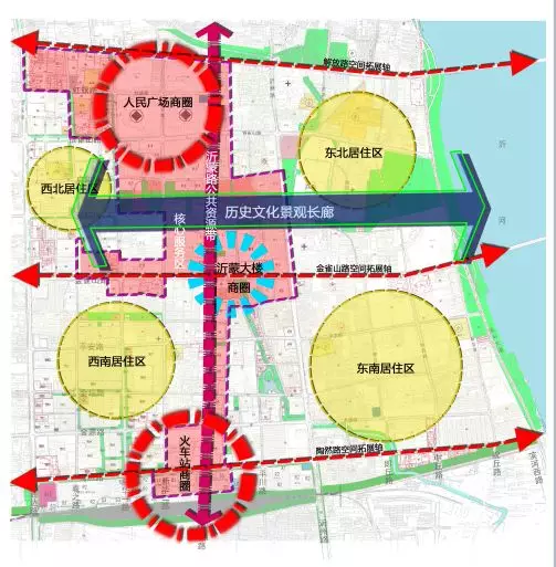 2017年临沂人口_临沂人口热力图(2)