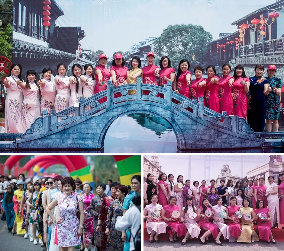 中国·蒙山第二届健康文化节暨卫康生物集团19周年感恩盛典璀璨绽放