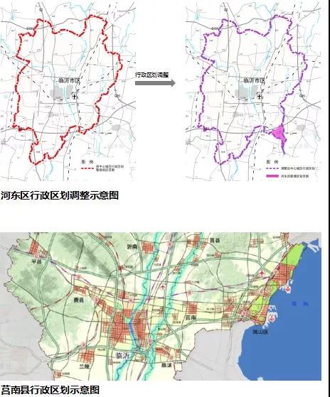 临沂市区人口2020_临沂中心城区到2020年的规划 两年后临沂有什么变化(2)